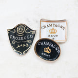 Enamel Bubbly Tray | Assorted