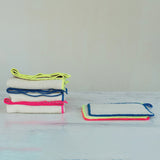 Neon Trim Potholder | Assorted