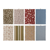 Printed Terry Tea Towel | Assorted