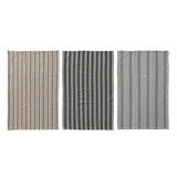 Cotton Tea Towel | Stripes