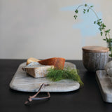 Marble Cheese Board