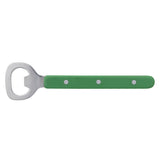 Kelly Green Bottle Opener