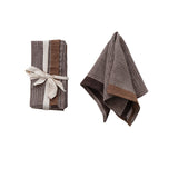 Linen Napkins | Set of 4
