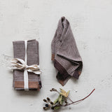 Linen Napkins | Set of 4