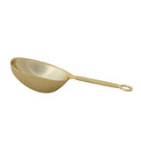 Stainless Steel Scoop | Gold