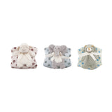 Baby Blanket Gift Set | Assorted