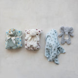 Baby Blanket Gift Set | Assorted