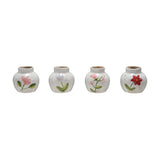 Ceramic Flower Bud Vase | Assorted