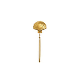 Sea Shell Tea Strainer