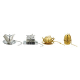 Tea Strainers | Assorted