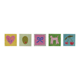 Doodle Matches | Assorted