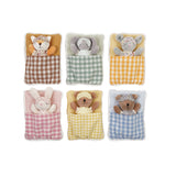 Slumber Party Animals | Assorted