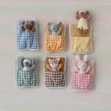 Slumber Party Animals | Assorted