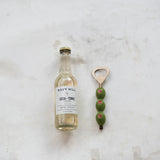Olive Bottle Opener