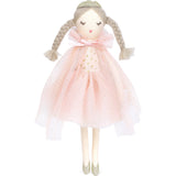 Madeline Princess Doll