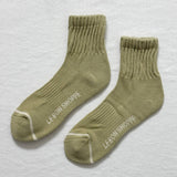 Swing Socks | Dried Sage