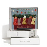 Warmth + Wonder Boxed Notes