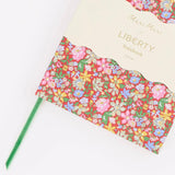 Liberty Softcover Notebook | Julia Star