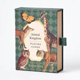 Playing Cards | Animal Kingdom