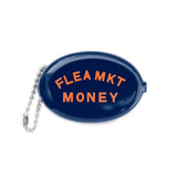 Coin Pouch | Flea Market Money