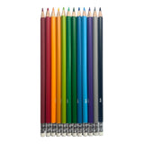 Un-Mistake-Ables Erasable Colored Pencils | Set of 12