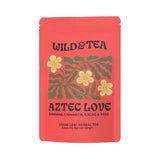 Aztec Love Herbal Tea