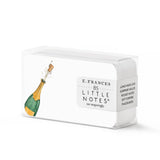 Flying Cork Little Notes