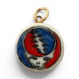Porcelain Charms | Cali
