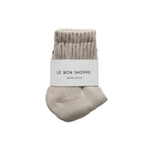 Swing Socks | Silk