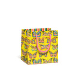 Gift Bag | Psychedelic Butterfly