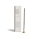 Hand Rolled Incense | Black Copal