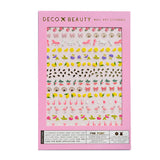Nail Art Stickers | Pink Pony