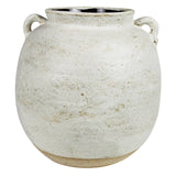 Ellis Ceramic Pot with Handles