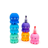 Octo Brites Stackable Markers | Set of 5
