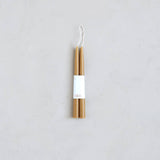 9" Taper Candle | Miel