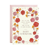 Good Measure Thanksgiving Card