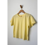 Darling Tee | Honey Mist