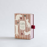 Playing Cards | Cats