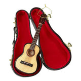 Guitar Ornament