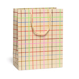 Gift Bag | Color Grid