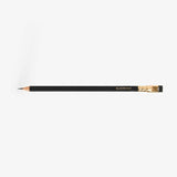 Set of 12 Blackwing Pencils | Black