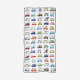 Quick-Dry Travel Towel | Van Life