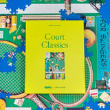1000 Piece Puzzle | Court Classics