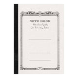 Nippon B5 Notebook | White