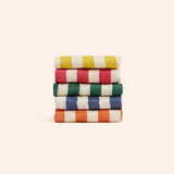 Organic Cotton Wash Cloths | Set of 5