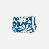Sunny Terry Pouch | Dusty Blue