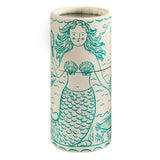 Mermaid Matches Cylinder