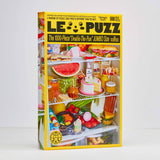 1000 Piece Puzzle | Midnight Snack