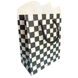 Small Gift Bag | Checkers