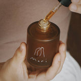All Over Oil | Midsummer